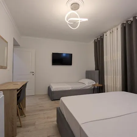 Enea * Tirana