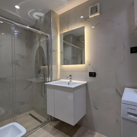 Enea Appartement Tirana