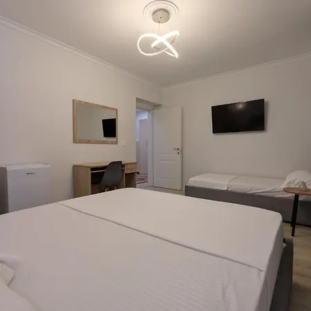 Enea Tirana