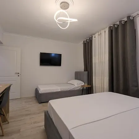Enea Appartement Tirana
