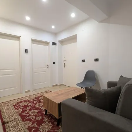 Enea Appartement *