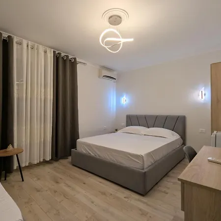 Enea * Tirana