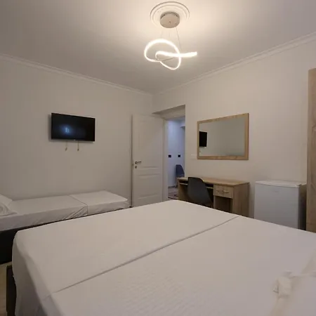 Appartement Enea