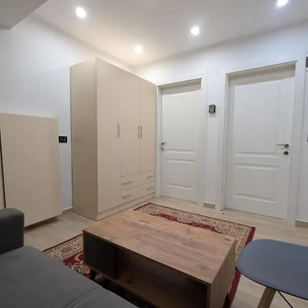 Enea Appartement Tirana