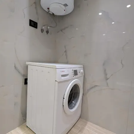 Appartement Enea *