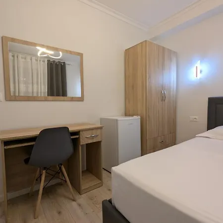 Appartement Enea Tirana