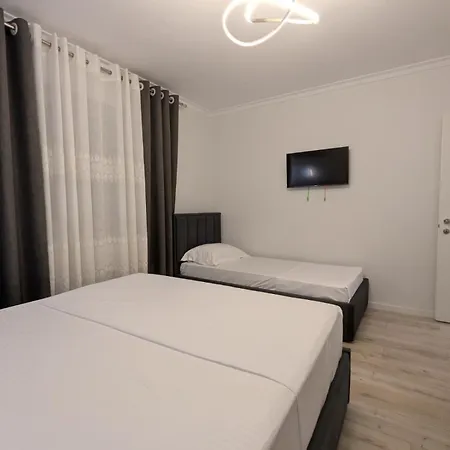 Enea Appartement