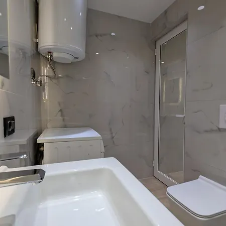 Appartement Enea *