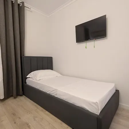 Appartement Enea