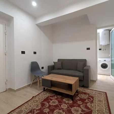 Enea Appartement *